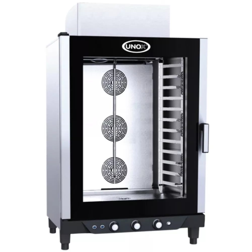 Пароконвектомат Unox XV 813 G