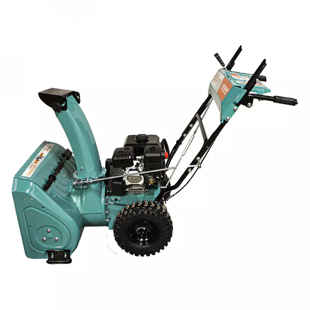 Sturm! STG7661R бензиновый снегоуборщик