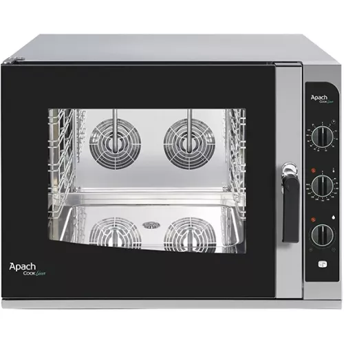 Печь конвекционная электрическая Apach AB4QT