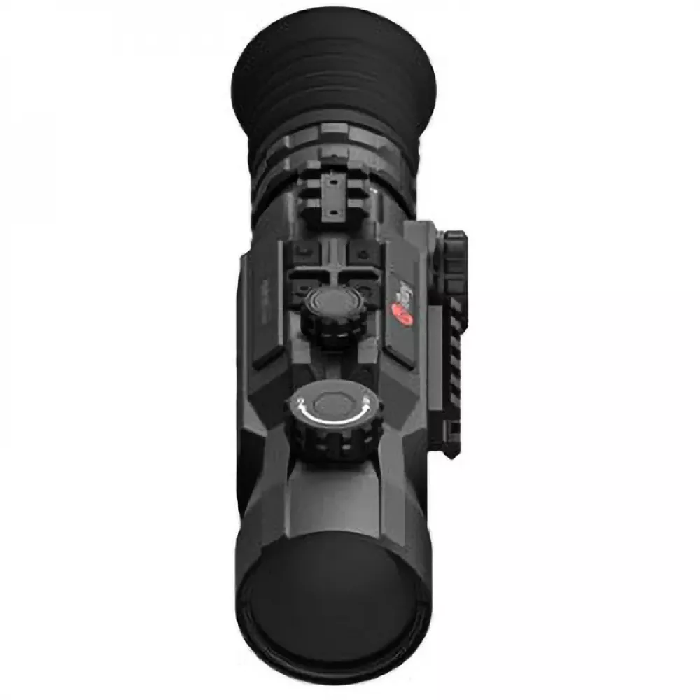 iRay Hybrid HYH 50W тепловизионный прицел