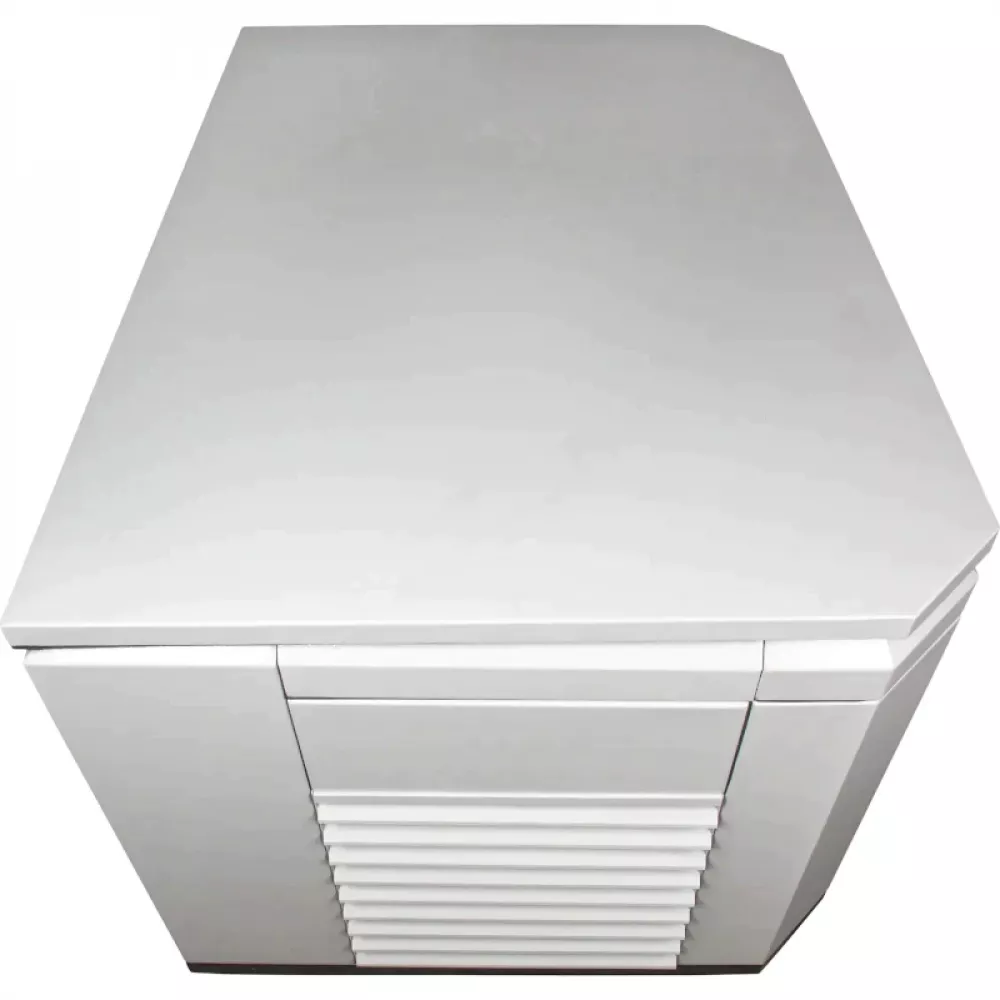 Кожух для генератора Geon 1200 RAL 7035 УТ-11150729