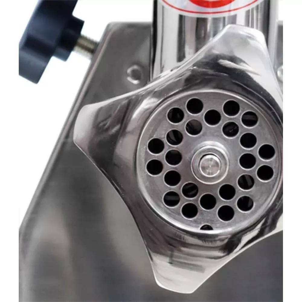 Мясорубка Hurakan HKN-22SS