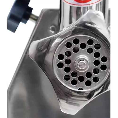 Мясорубка Hurakan HKN-22SS