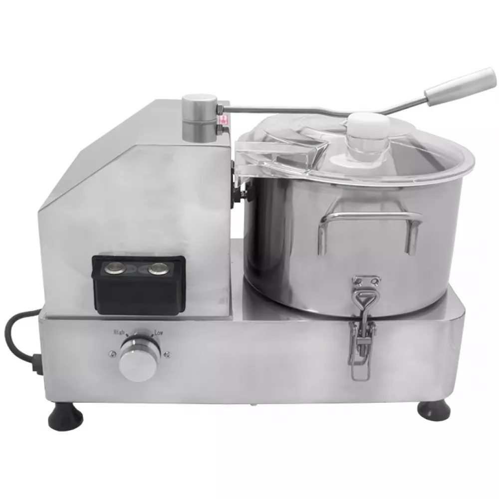 Куттер Viatto HR-9