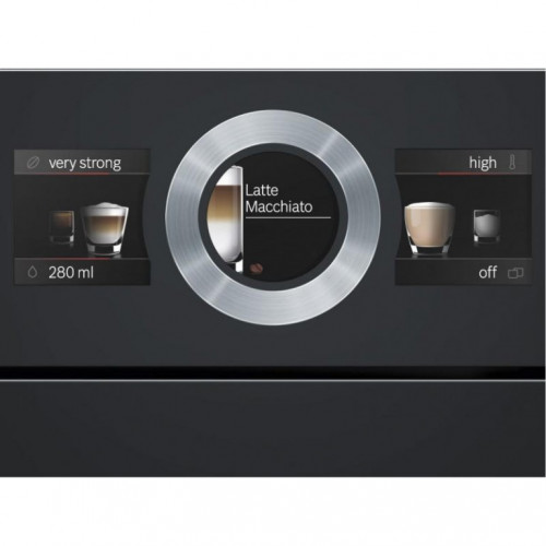 Кофемашина Bosch CTL636EB1