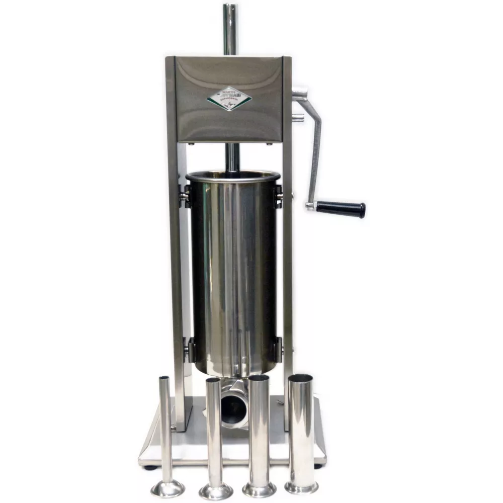 Шприц колбасный Торгмаш ШКВ-5