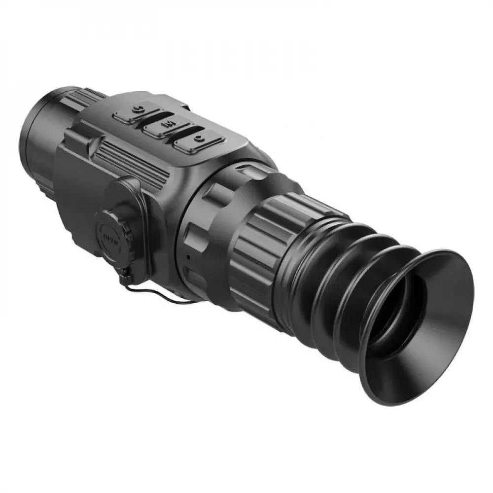 iRay Saim SCL 25 тепловизионный прицел SCL25