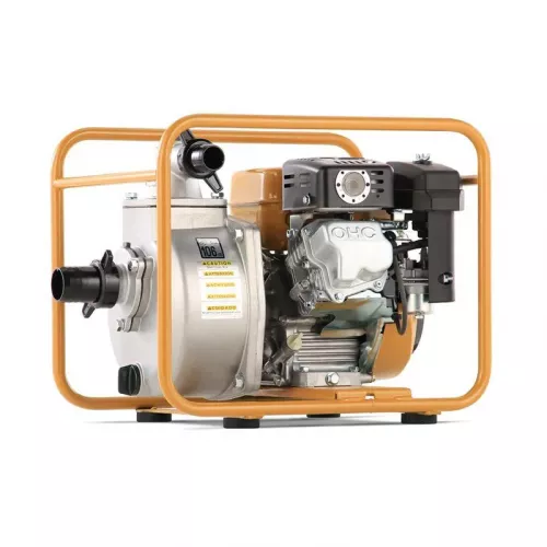 Мотопомпа бензиновая Caiman JET75EX, SER-40EX-BAA