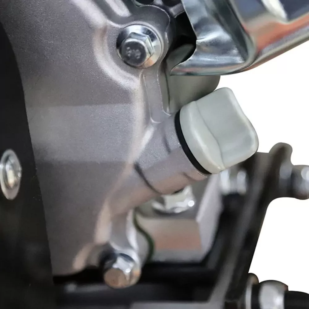 FoxWeld FTL PT-600 затирочная машина бензиновая 7987