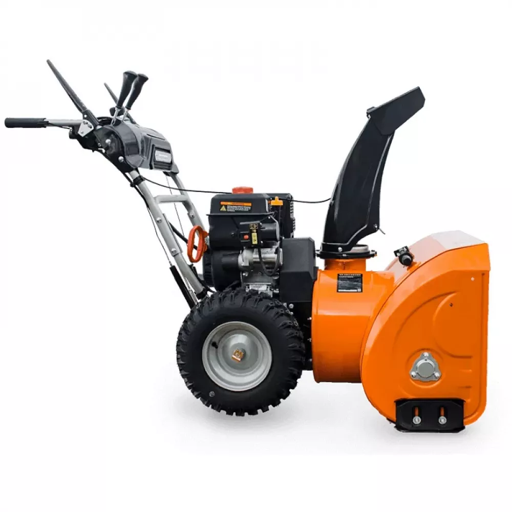 VILLARTEC WB9071E снегоуборщик бензиновый