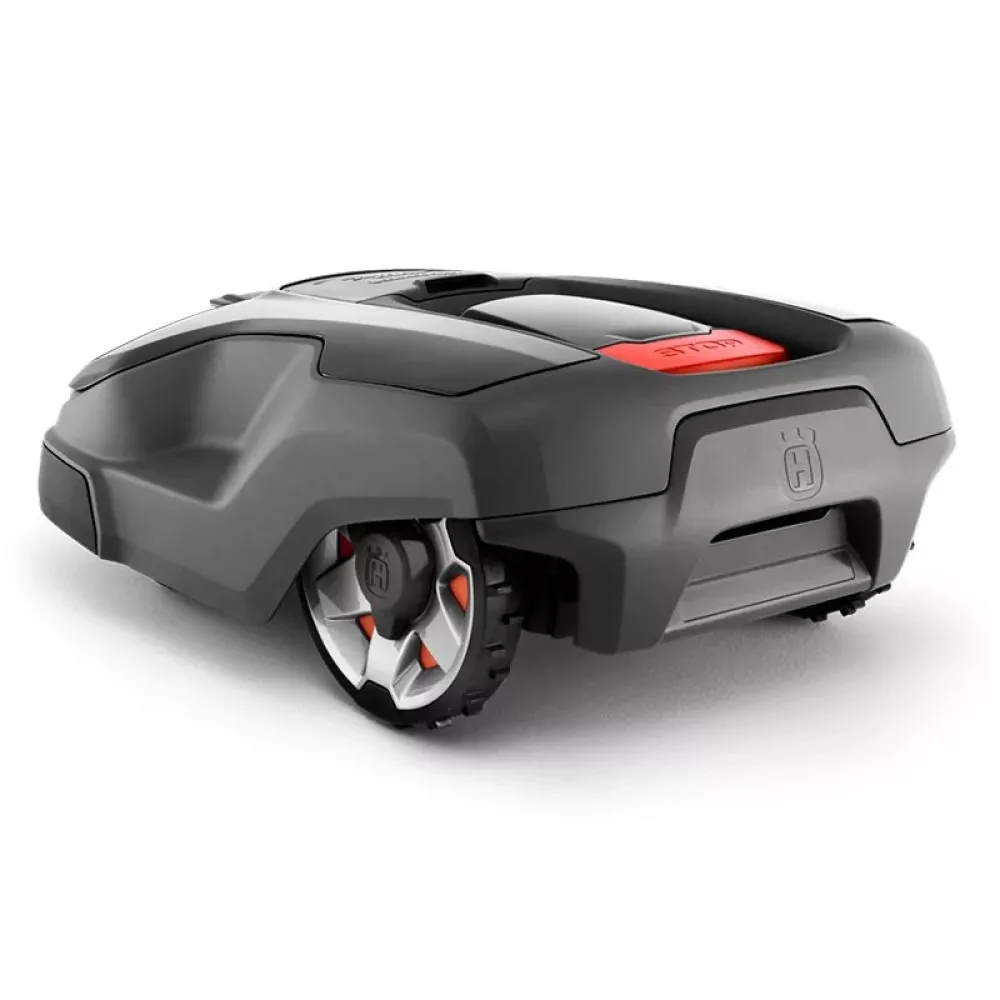 Газонокосилка-робот Husqvarna Automower 315X, 9678527-11