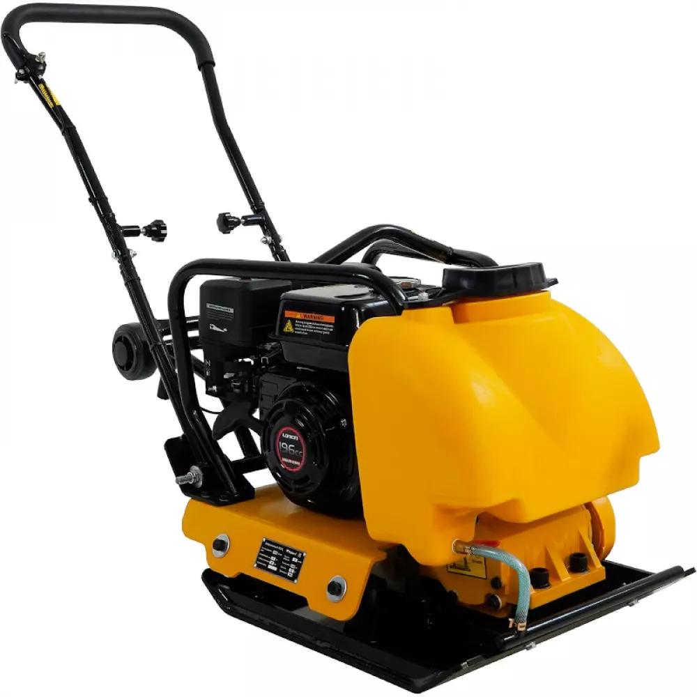 Habert H-C80TL бензиновая виброплита 00-00159308