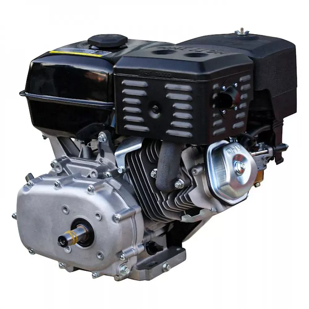 Lifan 190FD-R D22 7А двигатель бензиновый