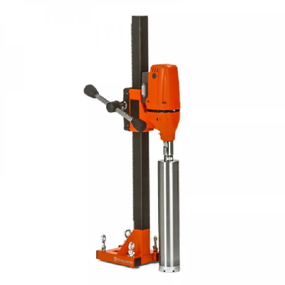 Бурильная машина со стойкой Husqvarna DMS-160 A, 9651575-02