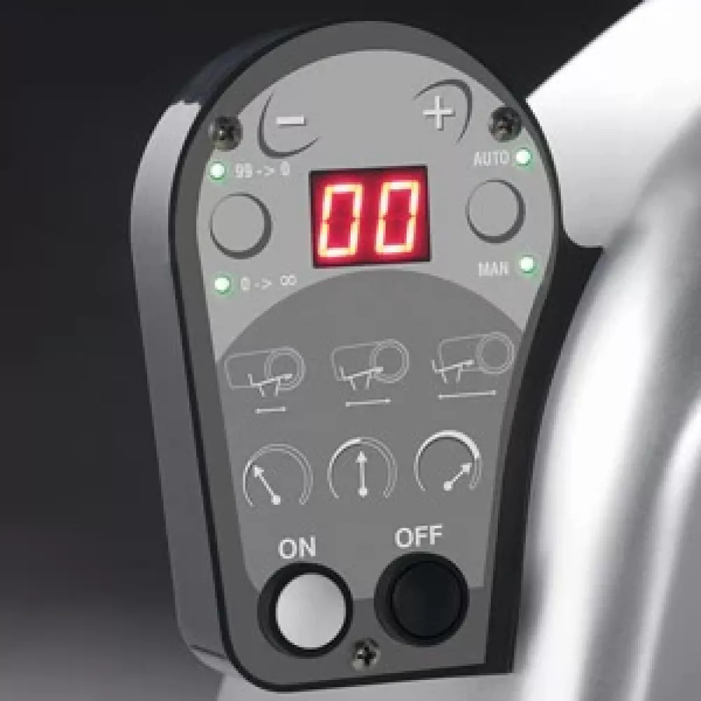 Слайсер Sirman Palladio 350 Automatica Top