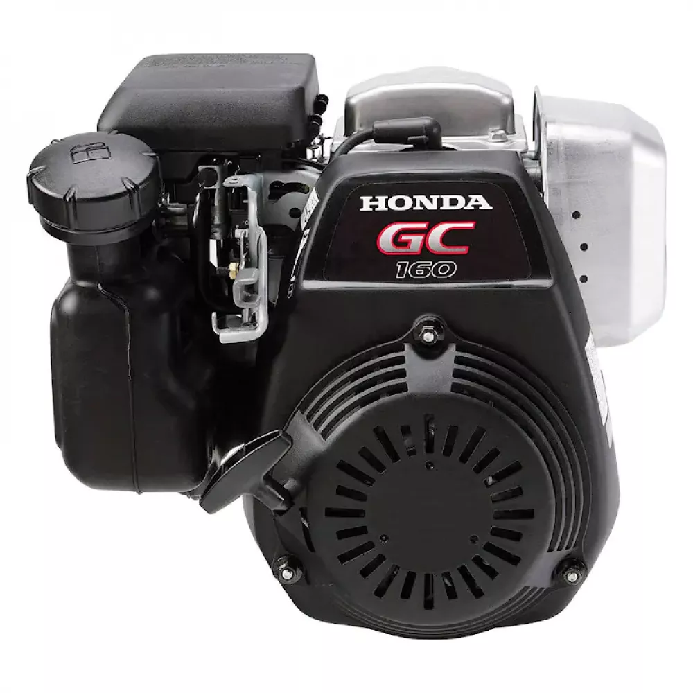 HONDA GC 160 A QH-P7-SD двигатель бензиновый