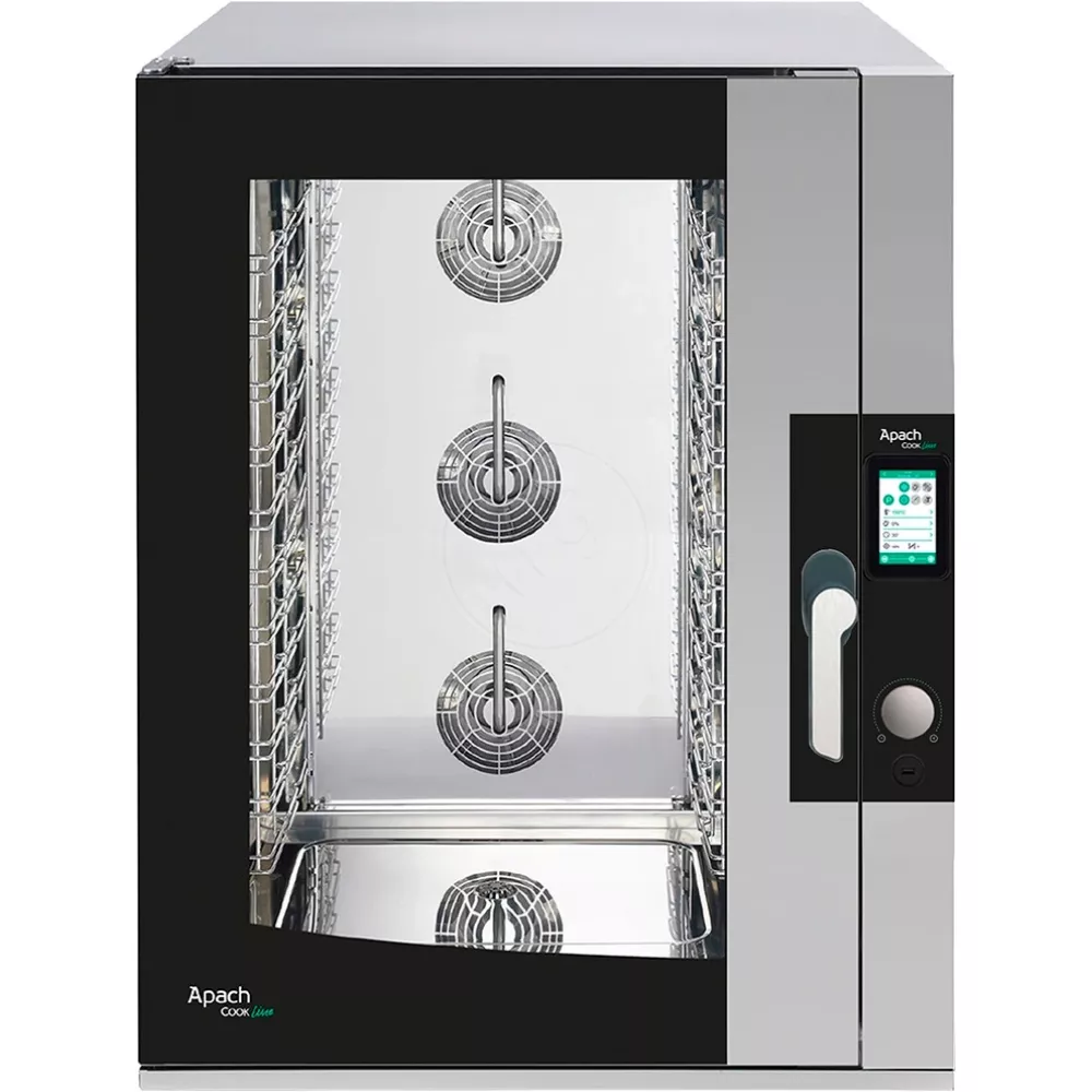 Печь конвекционная электрическая Apach AB10QT