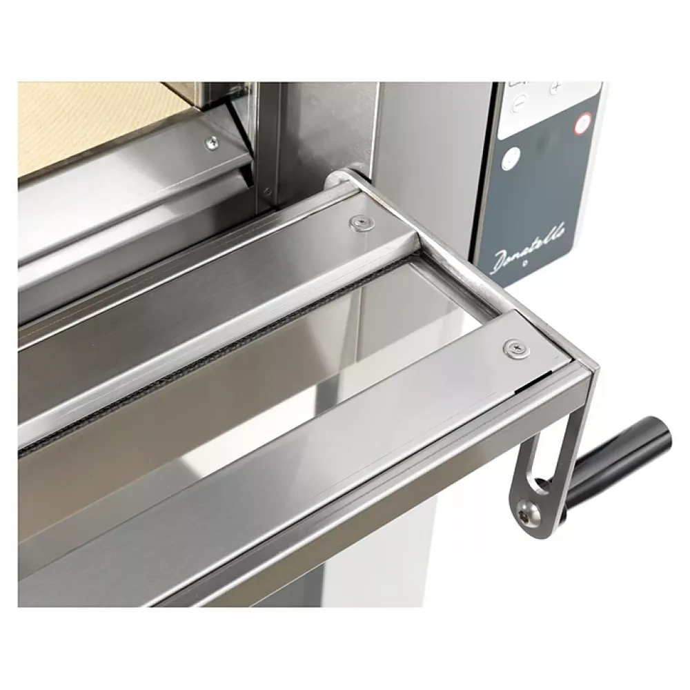 Печь для пиццы Cuppone DN935/1D