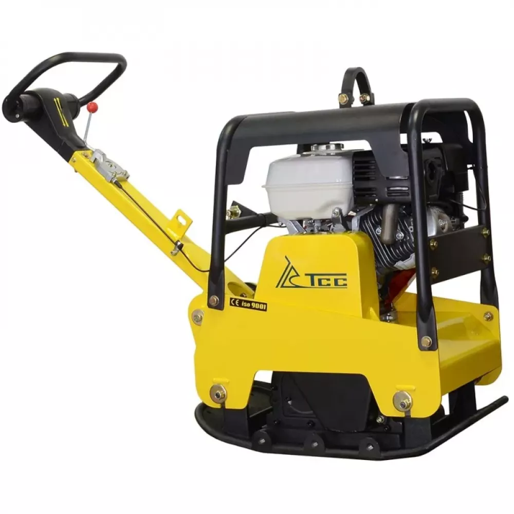 ТСС WP170YH виброплита реверсивная 207281