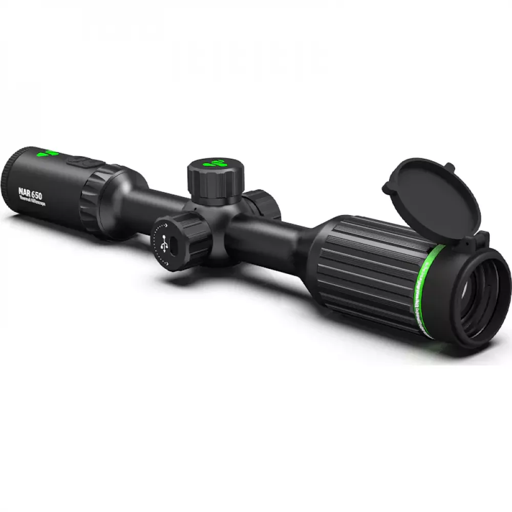 CONOTECH Night Arrow 650 тепловизионный прицел