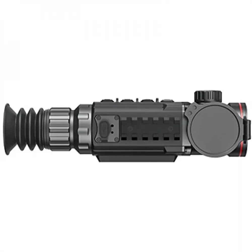 iRay Geni GL 50 тепловизионный прицел