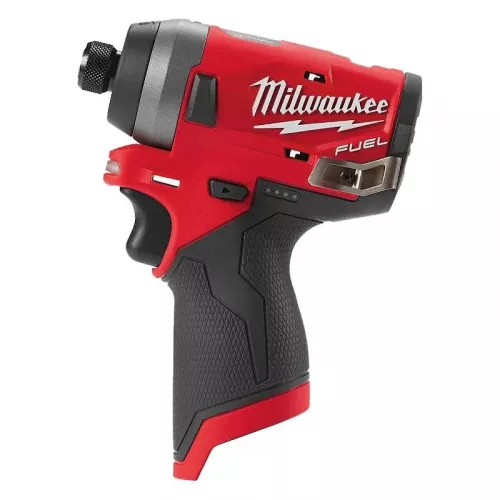 Milwaukee M12 FPP2A-402X FUE набор инструментов шуруповерт и винтоверт (2 x 4 Ач, ЗУ) 4933459808