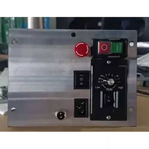 Шприц колбасный Foodatlas HR-20L