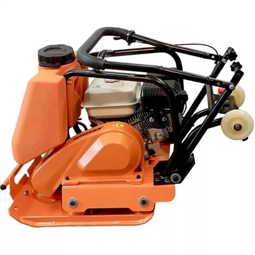 GROST VH 80 виброплита поступательного движения бензиновая 101456