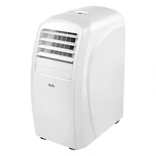 Ballu BPAC-20 CE_20Y мобильный кондиционер НС-1235697