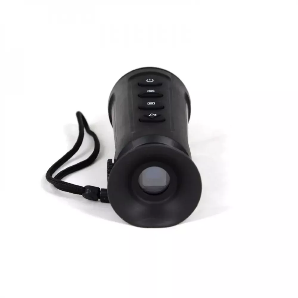 Hikmicro LYNX PRO LH19 тепловизионный монокуляр HM-TS03-19XG/W-LH19