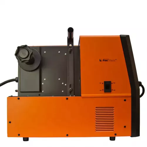 FoxWeld INVERMIG 250 Compact (230V) сварочный полуавтомат 6145
