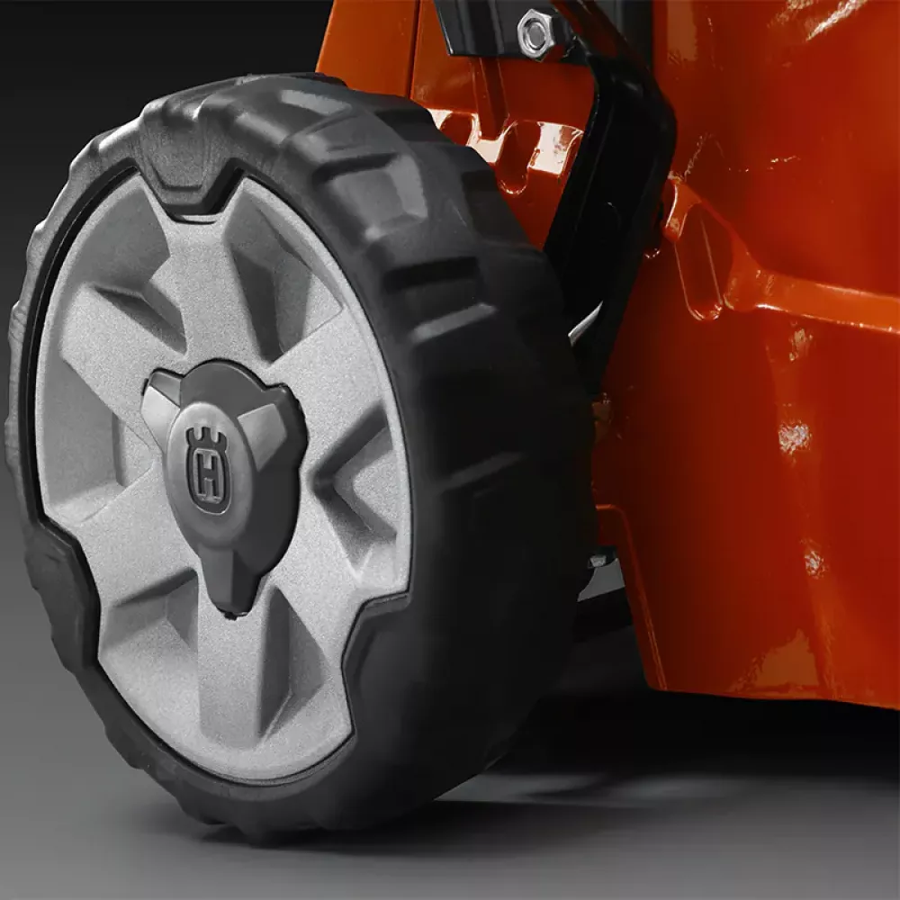 Газонокосилка бензиновая Husqvarna LC 551SP, 9673432-01