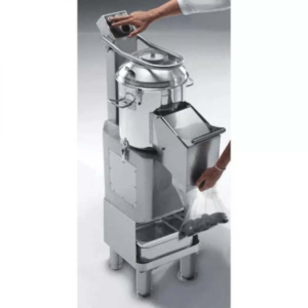 Машина для чистки мидий Sirman LCJ 10