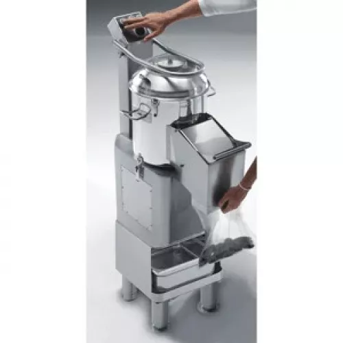 Машина для чистки мидий Sirman LCJ 10