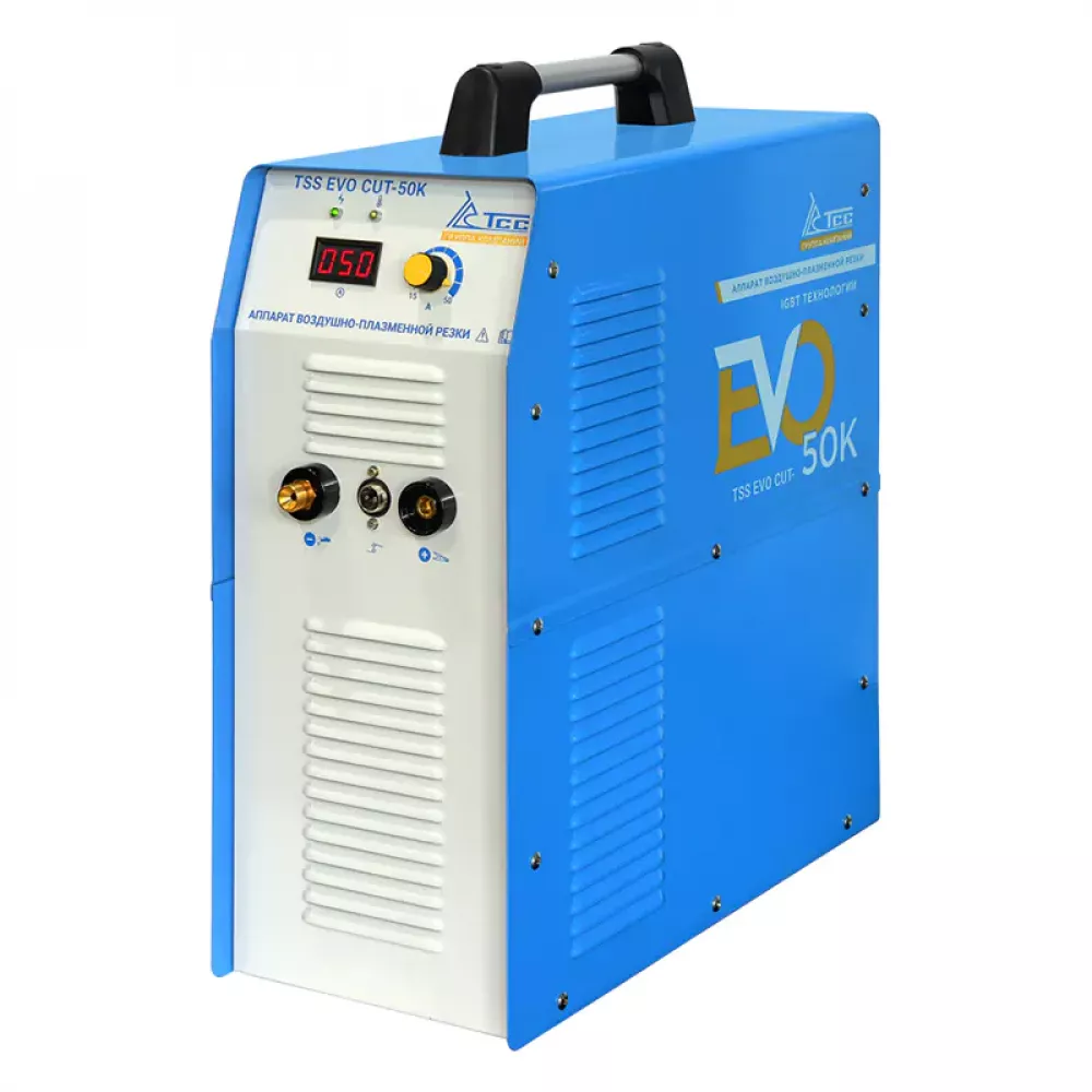 ТСС EVO CUT-50K плазморез 035267