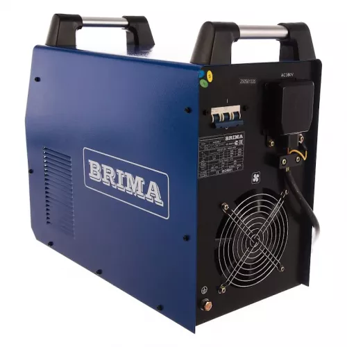 BRIMA ARC-400-1 сварочный инвертор 380 в 00000008972