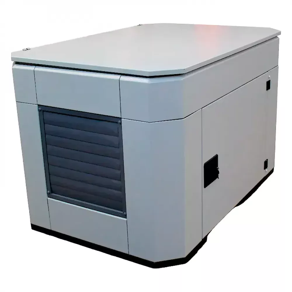 Кожух для генератора Geon 1700SS Winter зимний комплект K1700SSW