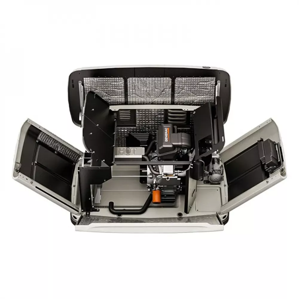 Generac 7232 газовый генератор