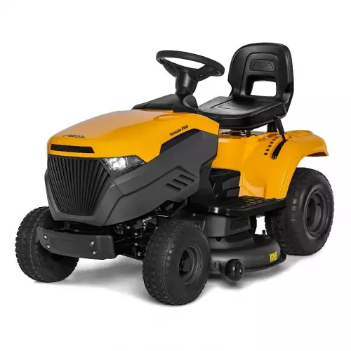 Stiga TORNADO 5108 садовый трактор-газонокосилка бензиновый 2T1215481/ST1