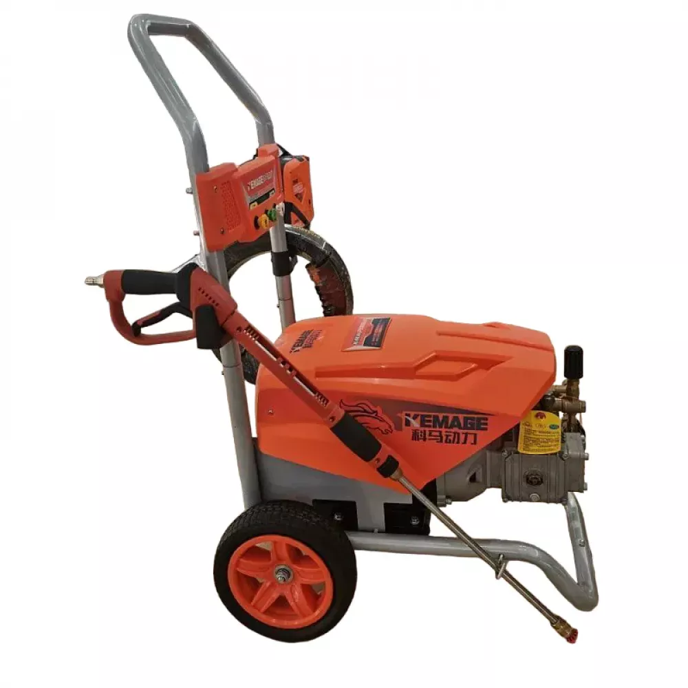 TOR EW 175-14 мойка высокого давления 1025987