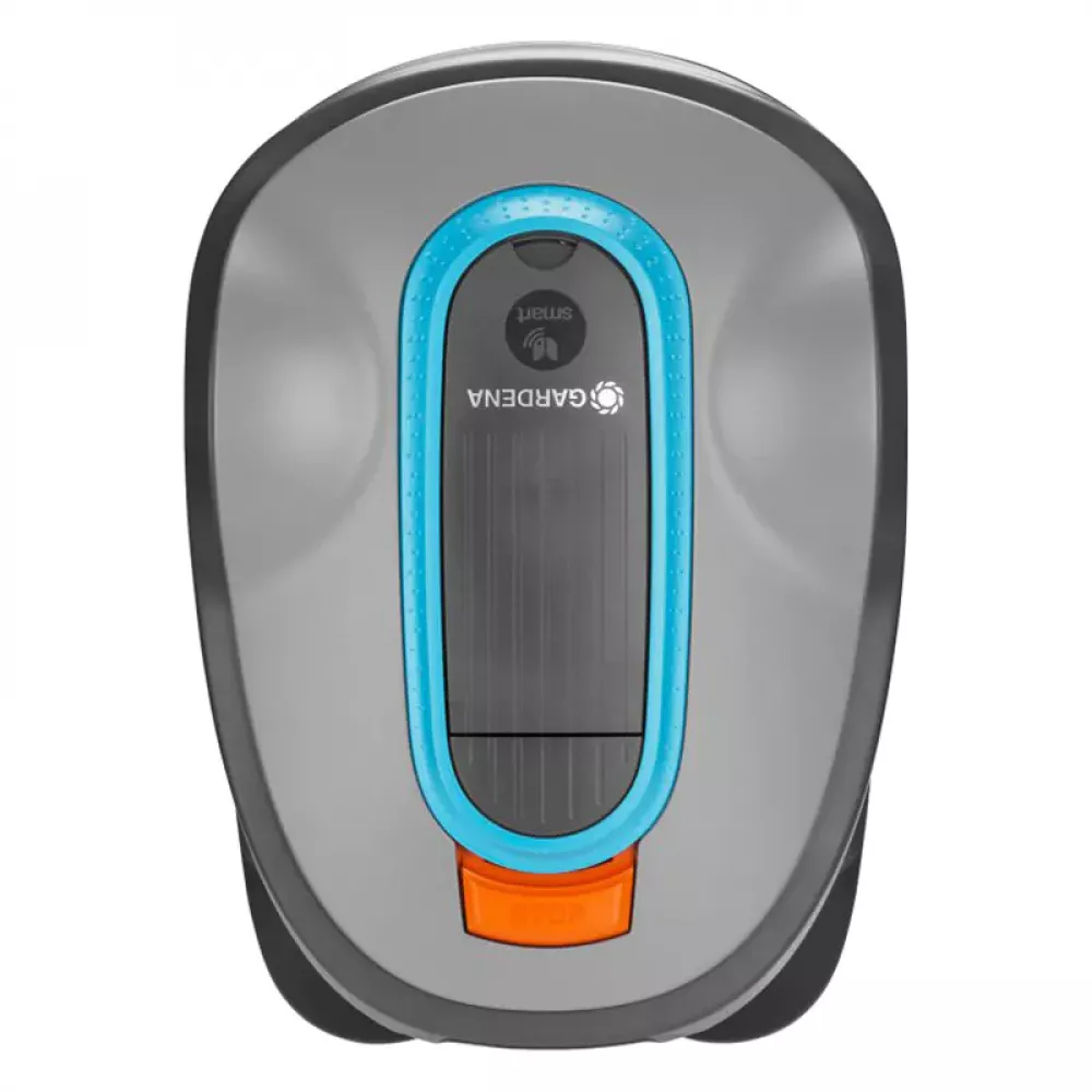 Газонокосилка-робот Gardena SILENO life 750, 15101-33.000.00