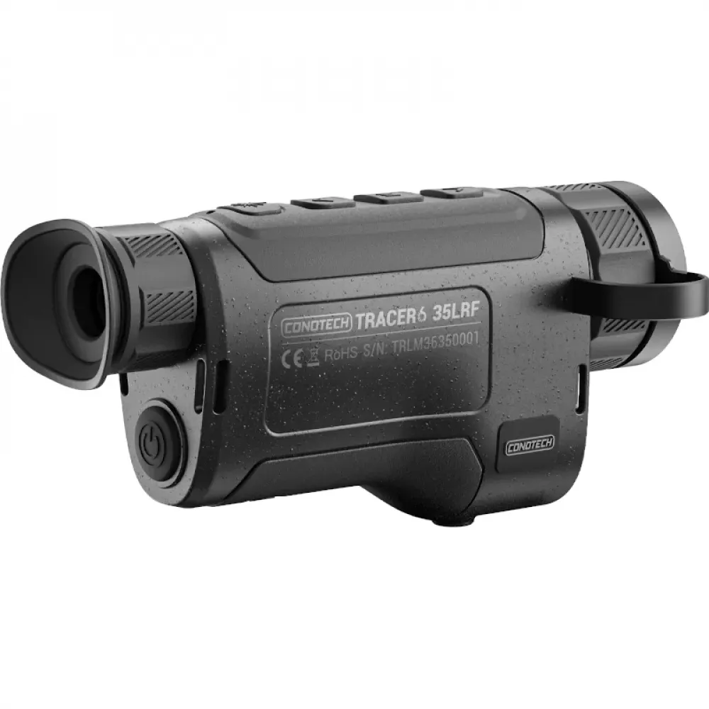 CONOTECH Tracer6 50LRF тепловизионный монокуляр