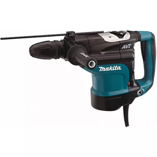Makita HR4511C перфоратор сетевой