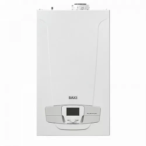 Baxi LUNA PLATINUM+ 1.24 GA котел газовый настенный 7219690--