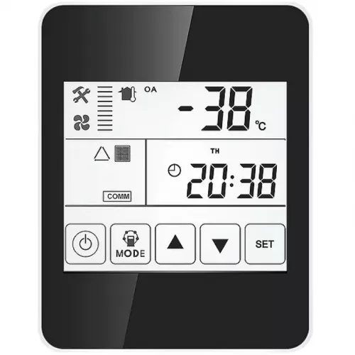 Electrolux Universe ERVX-1000 inv установка приточно-вытяжная НС-1271429