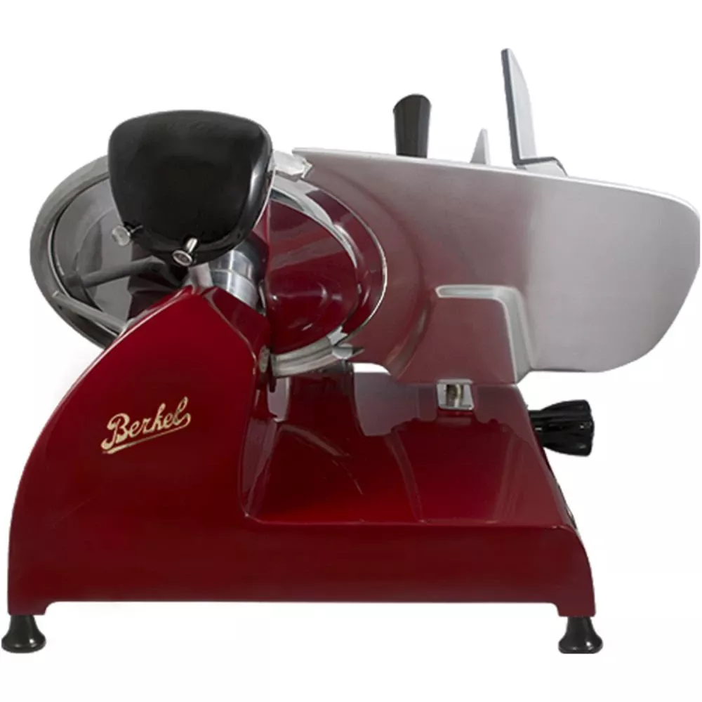 Слайсер Berkel Red Line RL300 красный