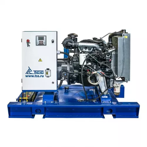 ТСС TFi 33MC дизельный генератор 027606