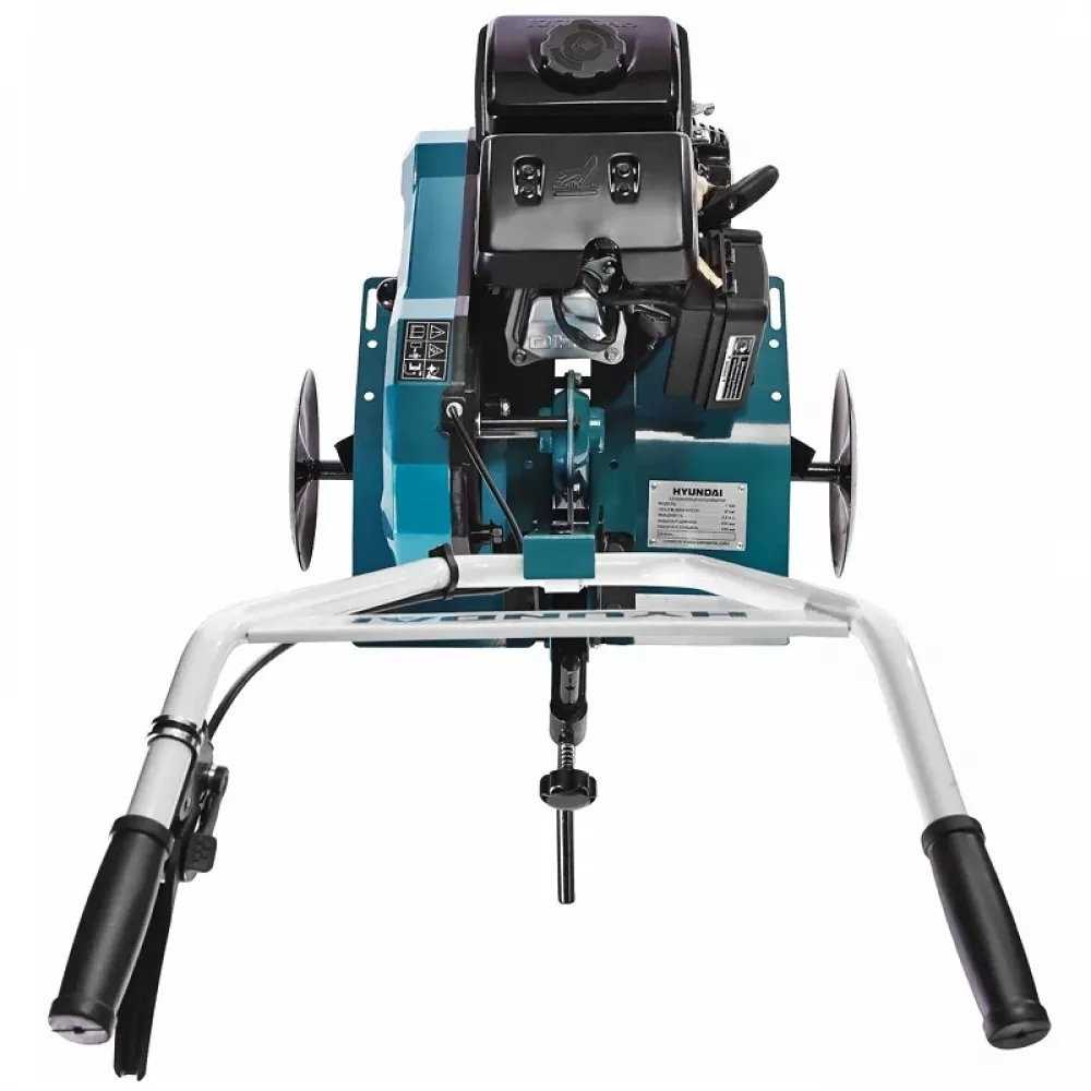 Hyundai T 500 культиватор бензиновый
