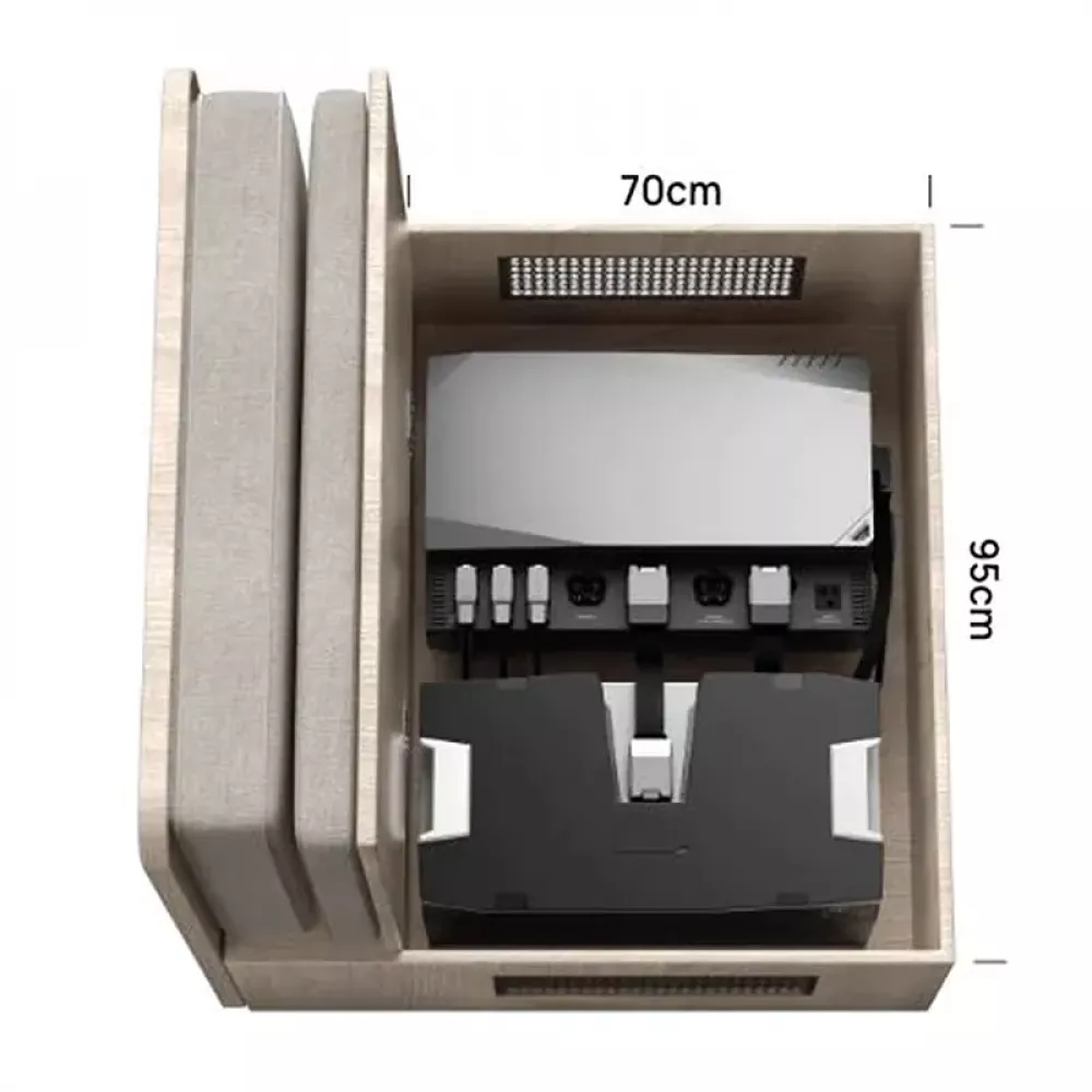 EcoFlow Power Prepared Kit концентратор 4895251601436