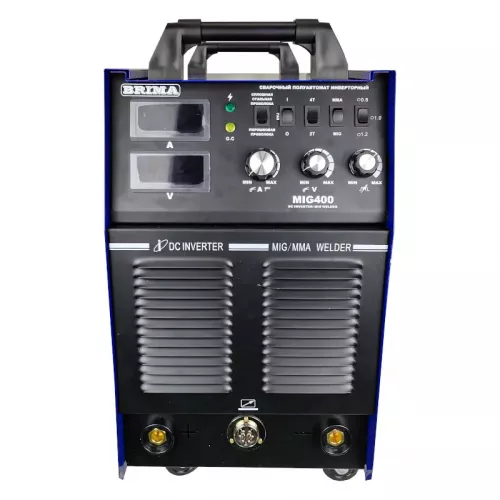 BRIMA MIG-350 сварочный полуавтомат 380 в БП-00000726